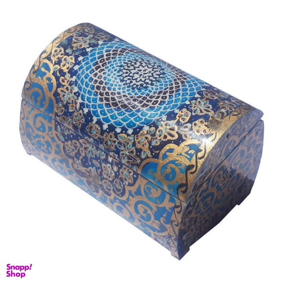 جعبه جواهرات استخوانی مدل H003