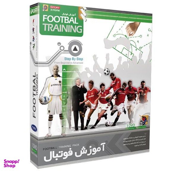 آموزش فوتبال