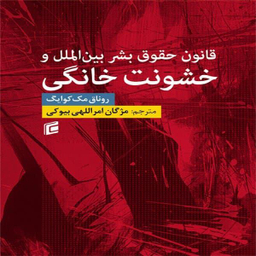 کتاب حقوق بشر بین الملل و خشونت خانگی اثر روناق مک کوایگ نشر جامعه شناسان