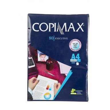 کاغذ A4 کپی مکس (Copimax) کد 11 بسته 100 عددی