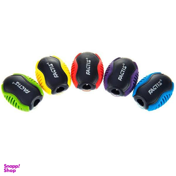 تراش فکتیس مدل F8888 - بسته 1 + 4 عددی