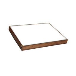 میز نور کد 1 سایز 35x45 سانتی متر