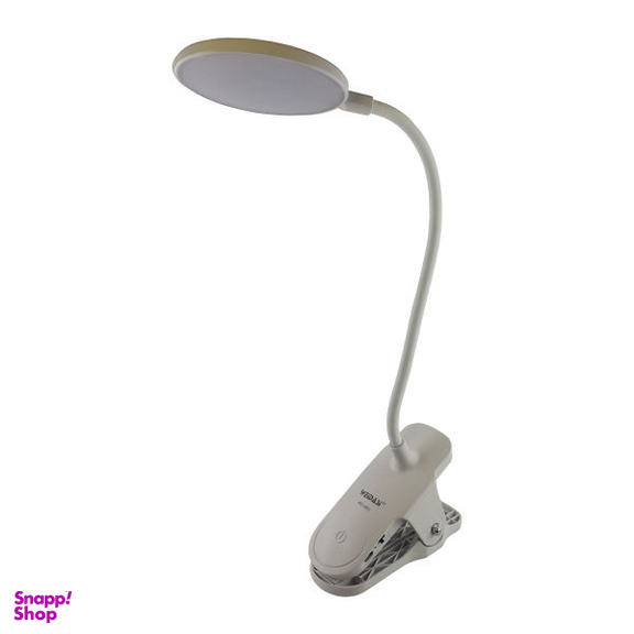 چراغ مطالعه شارژی ویداسی مدل WD-6051