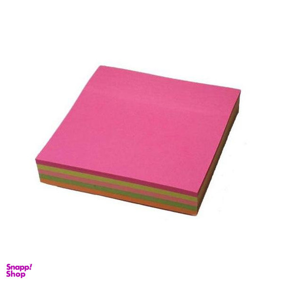 کاغذ یادداشت چسب دار کایزر کد SK380