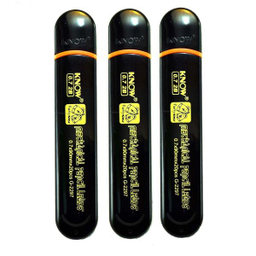 نوک مداد نوکی 0.7 میلی متری نو مدل G-2297 بسته 3 عددی