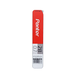 نوک مداد نوکی 0.7 میلی متری پنتر مدل PL 208