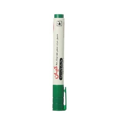 ماژیک وایت برد کیان مدل c003 بسته 12 عددی