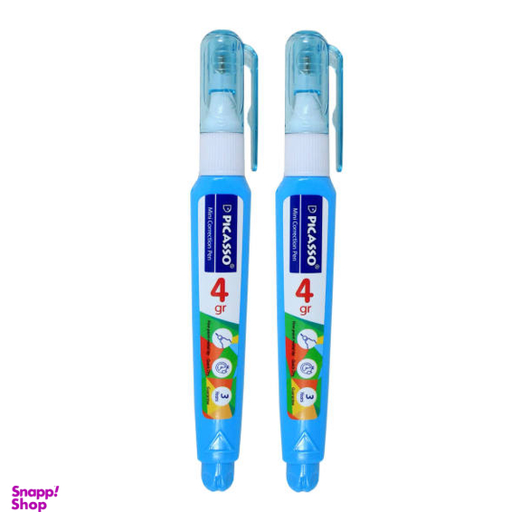 غلط گیر پیکاسو مدل MINI بسته 2 عددی