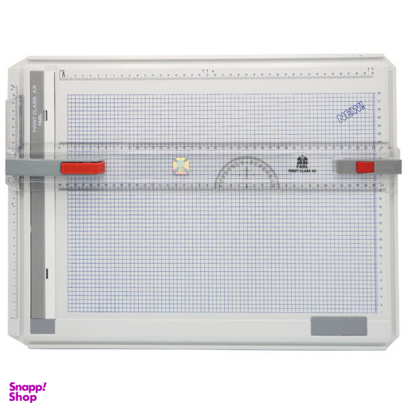 تخته رسم فابل مدل First Class - سایز A3