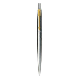 خودکار پارکر مدل Jotter با گیره طلایی