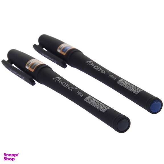 روان نویس 2 رنگ فونیکس مدل Prime