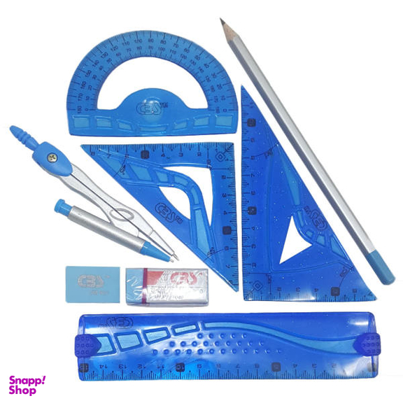 ست لوازم التحریر CBS مدل JM920