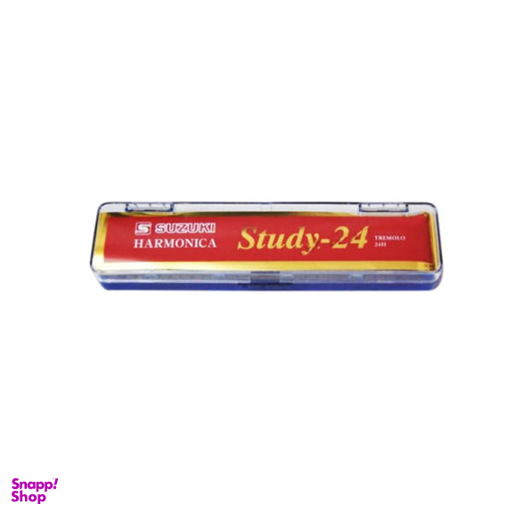 سازدهنی سوزوکی مدل Study-24