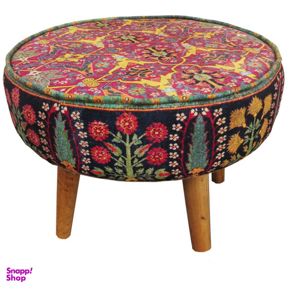 پاف میم کاف طرح فرش مدلFA3-P