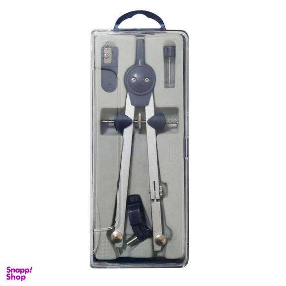 ست پرگار مدل 4 t کد 305