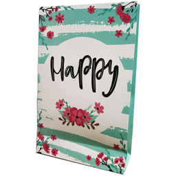 ساک هدیه مدل Ba14251