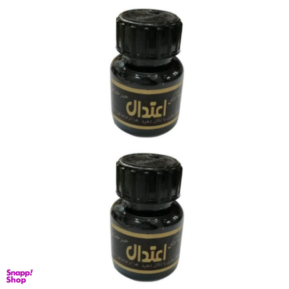 مرکب اعتدال کد 01 بسته 2 عددی