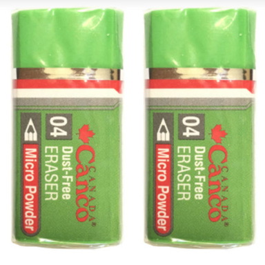 پاک کن کنکو مدل MS7 بسته 2 عددی