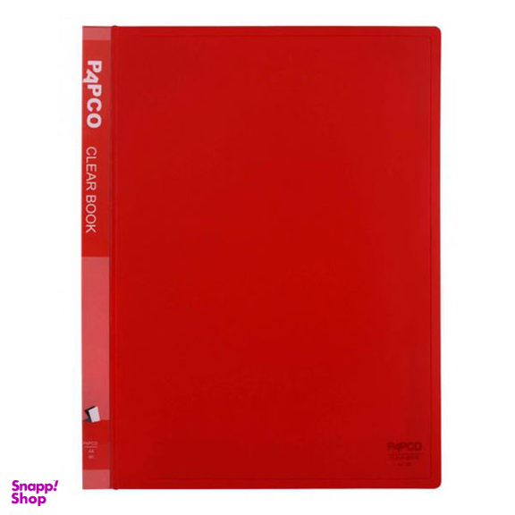 کلر بوک 60 برگ پاپکو مدل A4-60