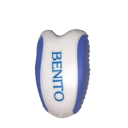 تراش بنیتو مدل گریپ دار کد 5color