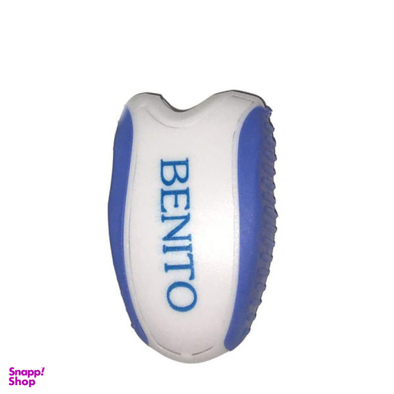 تراش بنیتو مدل گریپ دار کد 5color