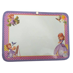 تخته وایت برد اطلس مدل سوفیا سایز 35 × 25 سانتی متر