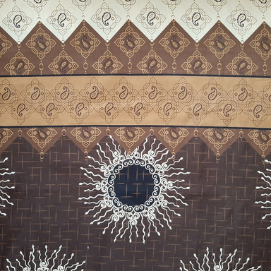 پارچه ملحفه مدل LS 216