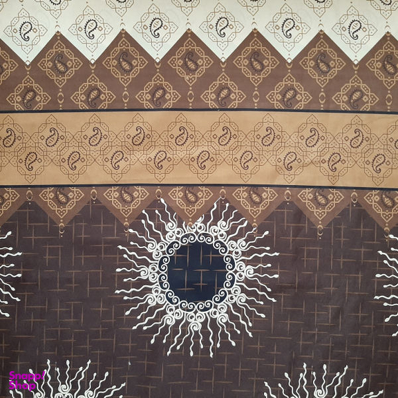 پارچه ملحفه مدل LS 216