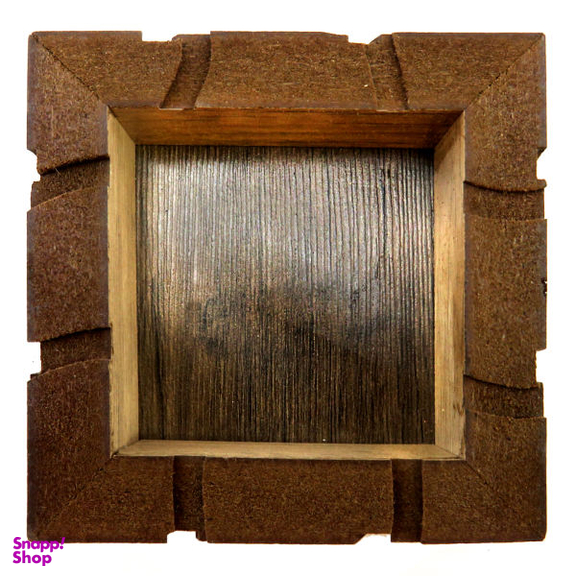 قاب عکس چوبی کد 55