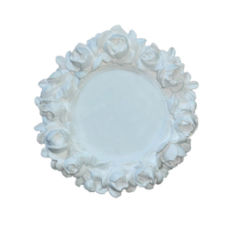 قاب عکس گچی کد 06