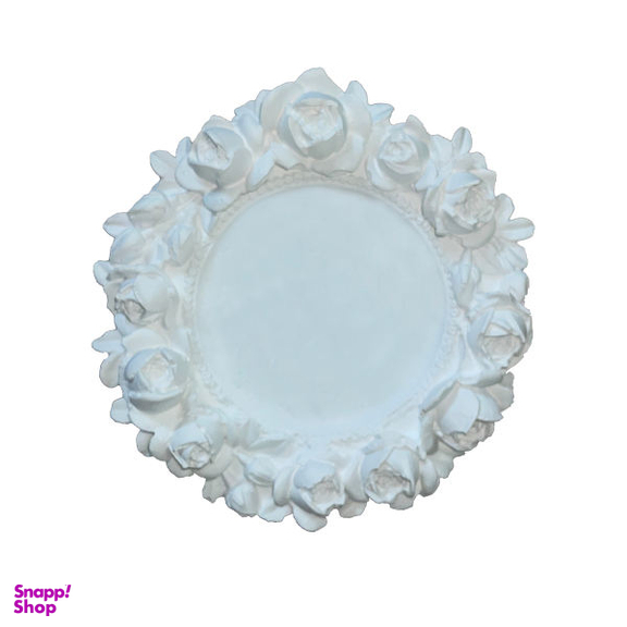 قاب عکس گچی کد 06