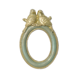 قاب مدل پرنده