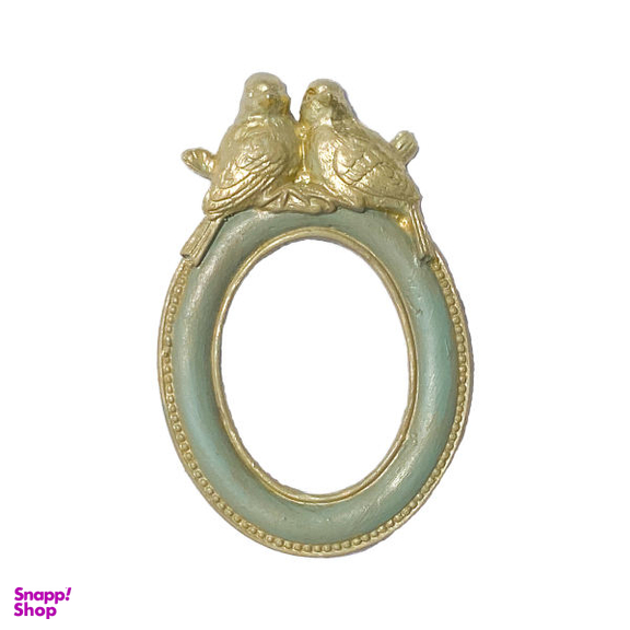 قاب مدل پرنده