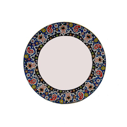 آینه میناکاری کد 030