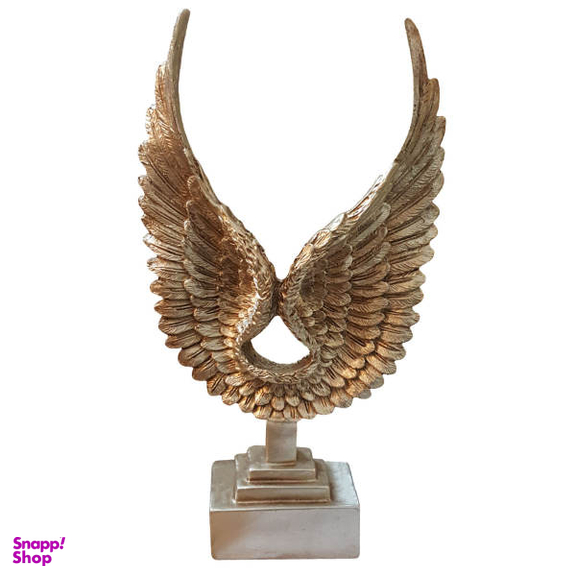 مجسمه لیلپار طرح بال مدل HOA-1152 N