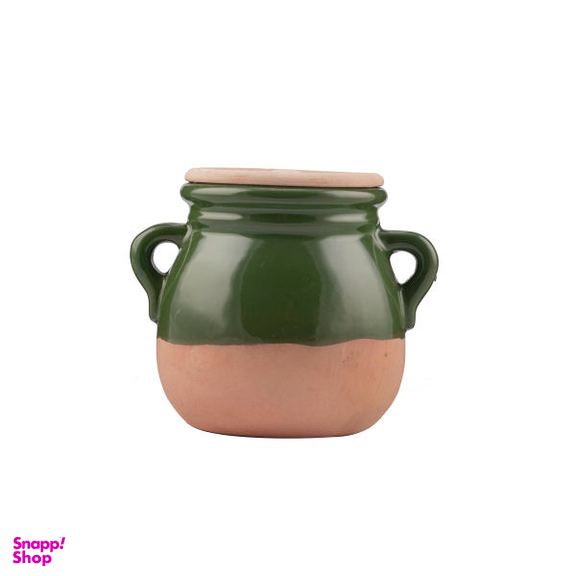 ظرف دیزی سفالی کد 2