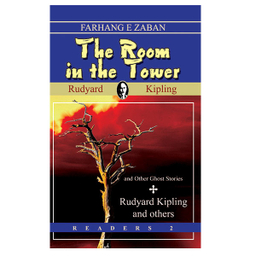 کتاب The Room in the Tower اثر Rudyard Kipling انتشارات فرهنگ زبان