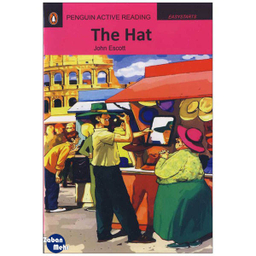 کتاب The Hat اثر جمعی از نویسندگان انتشارات زبان مهر