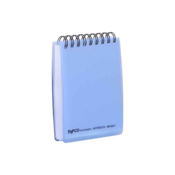 دفتر یادداشت پاپکو مدل 601 کد DR141