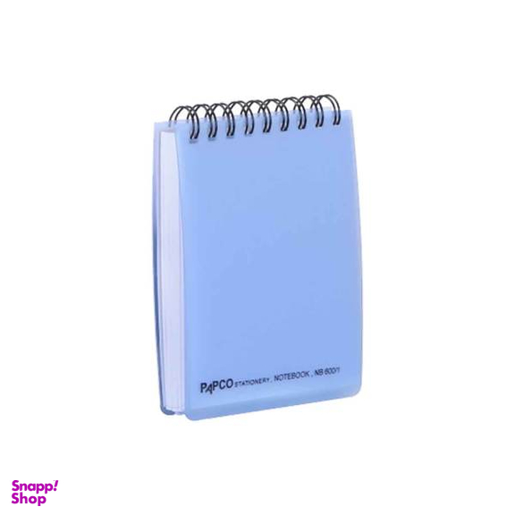 دفتر یادداشت پاپکو مدل 601 کد DR141