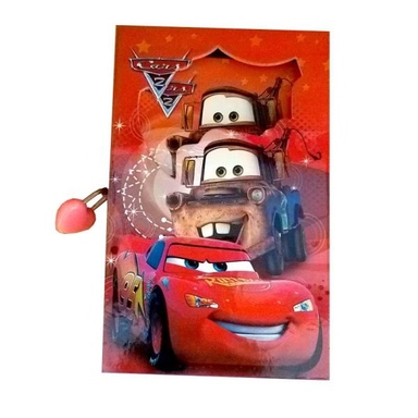 دفتر خاطرات طرح ماشین ها کد 008