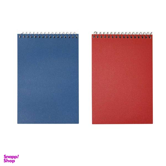 دفترچه یادداشت الماس کد 60 بسته 2 عددی