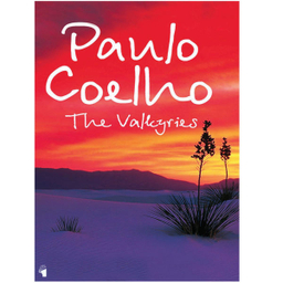 کتاب The Valkyries / اثر Paulo Coelho انتشارات معیار علم