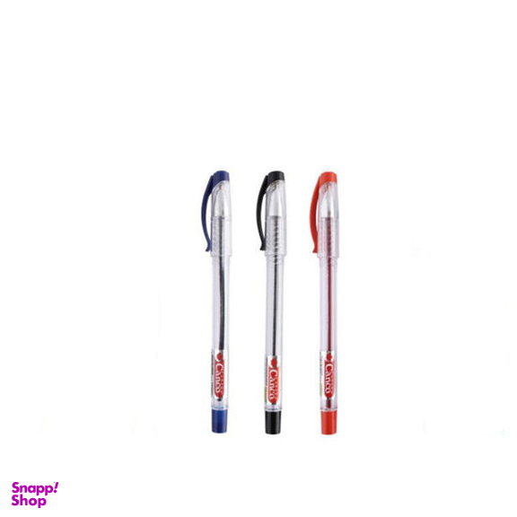 خودکار کنکو مدل فینو بسته 3 عددی سایز 0.1