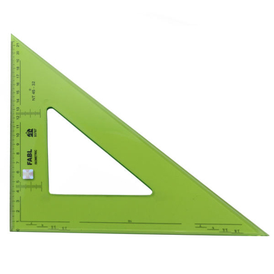 گونیا 45 درجه فابل (Fabl) کد FB405