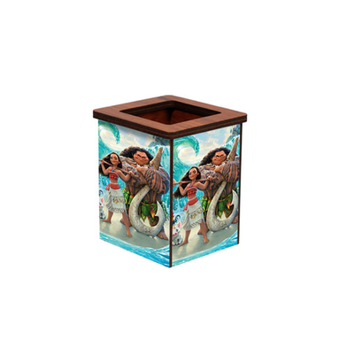 جامدادی تهران جی اف ایکس مدل JM6021