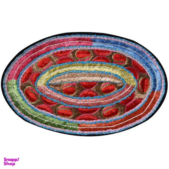 رومیزی سوزن دوزی کد MAMA5