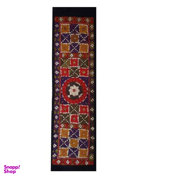 رومیزی سوزن دوزی کد SOOZRA11