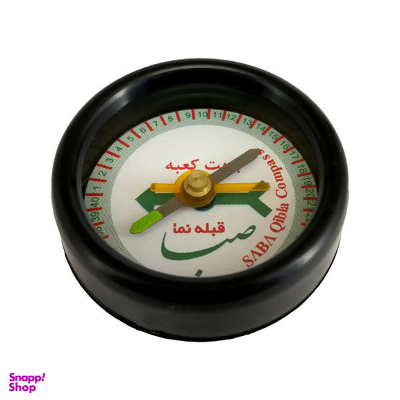 قبله نما صبا مدل M329