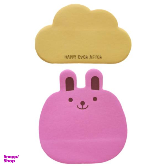 کاغذ یادداشت چسب دار اسکول فنس کد 3-92123 مجموعه 2 عددی